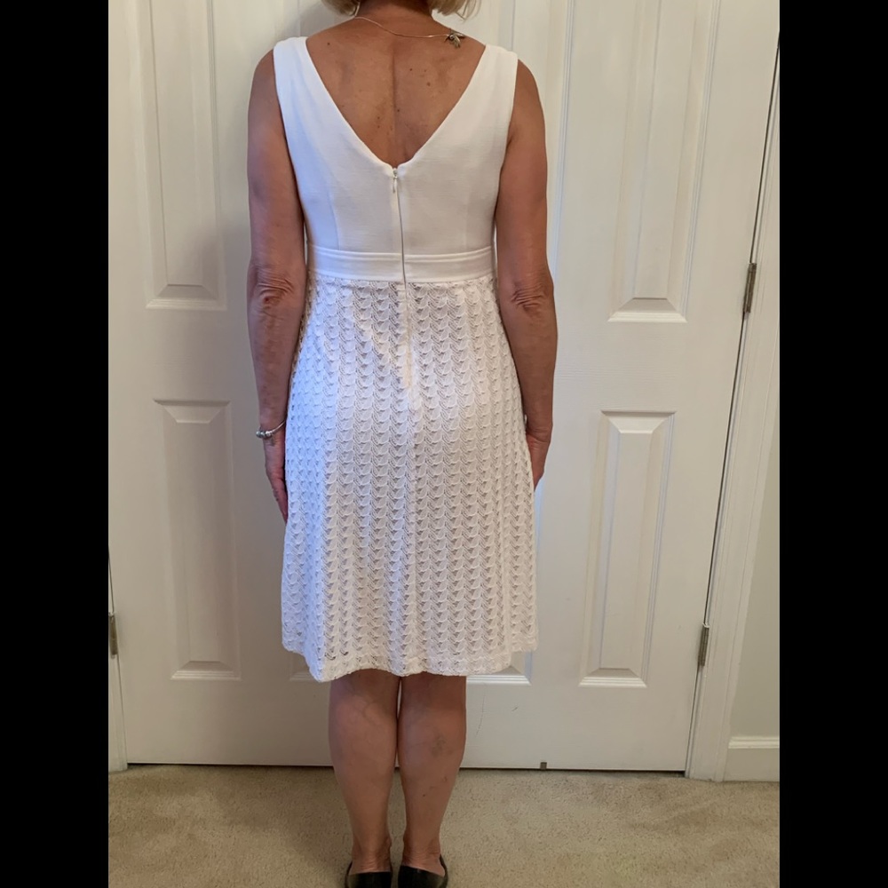 Nine West dress size 6 - Picture 2 of 4